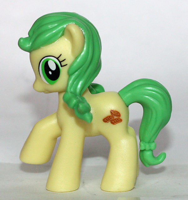 My Little Pony Blind Bag Apple Fritter (Wave 22)
