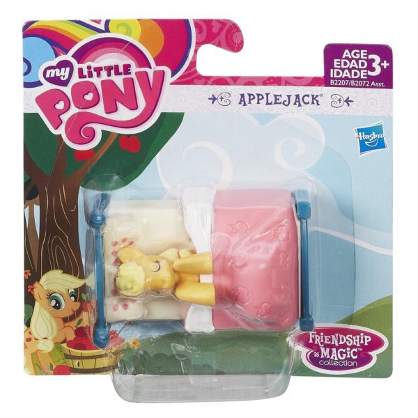 My Little Pony Applejack Story Pack