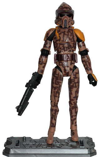 Geonosis best sale arf trooper