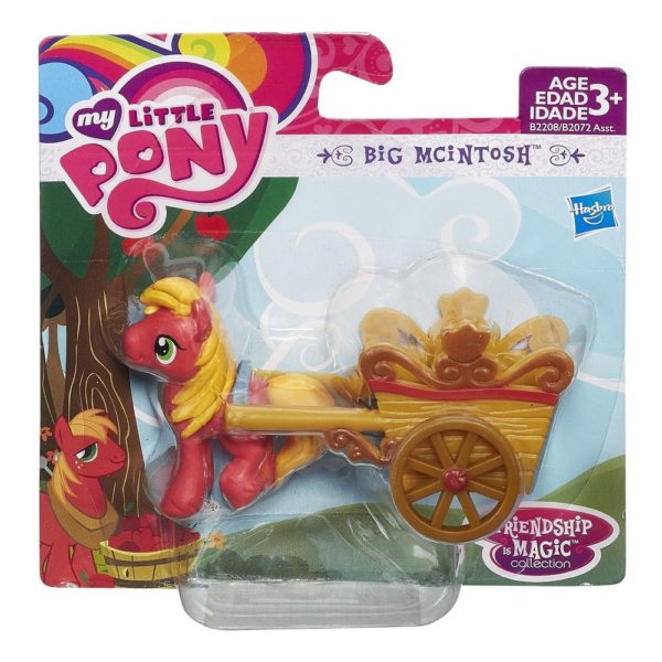 My Little Pony Big McIntosh Story Pack