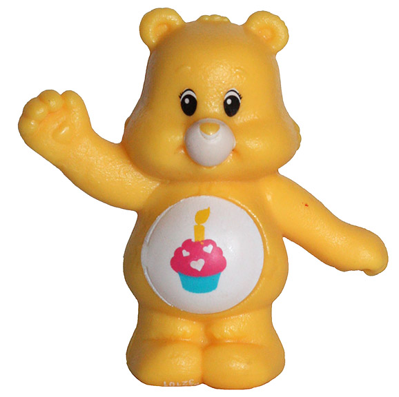 Care bears best sale blind bags