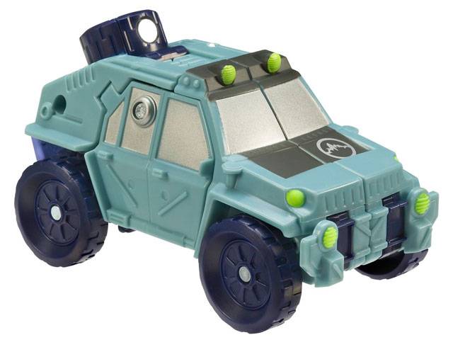 Transformers Cybertron Brushguard