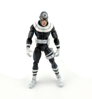 Marvel Legends (6 Inch) Loose Bullseye (Galactus Series)