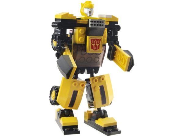Transformers Kre-O Bumblebee