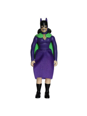 DC Pocket Superheroes Catwoman (Batman Box)