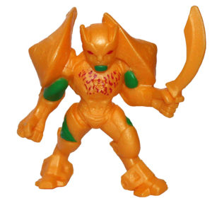 Transformers RID Tiny Titans Cheetor (Series 6)
