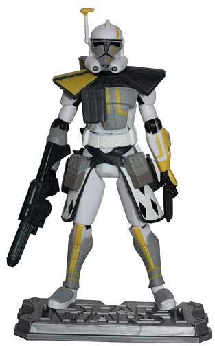 Star Wars Clone Wars Commander Blitz 2011 Defend Kamino Action