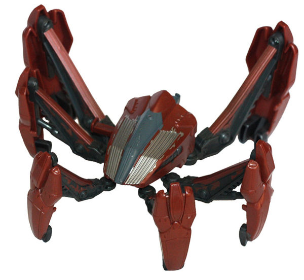 Star Wars ROTS Crab Droid