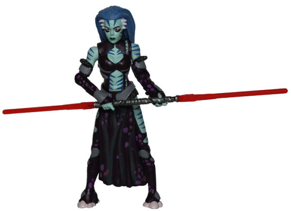 Star Wars Vintage Collection Darth Phobos (Sith & Imperials)