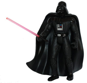 Star Wars Shadows of the Empire (3.75 Inch) Loose Darth Vader