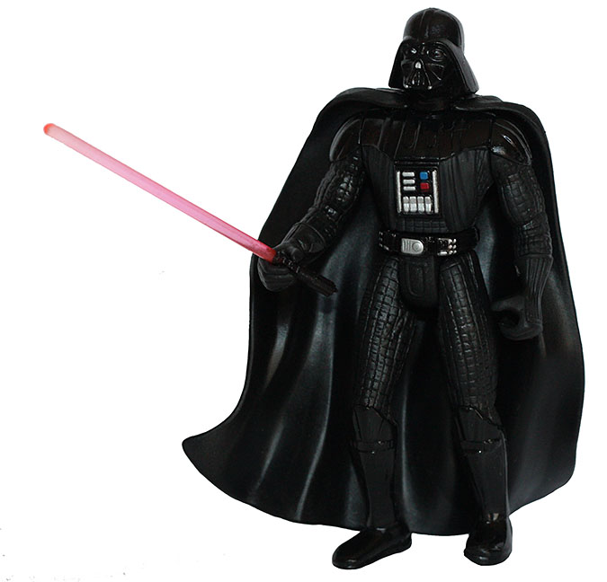 Star Wars Shadows of the Empire (3.75 Inch) Loose Darth Vader