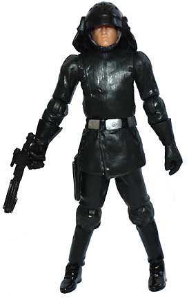 Star Wars 30th Anniversary Death Star Trooper - Action Figure Headquarters