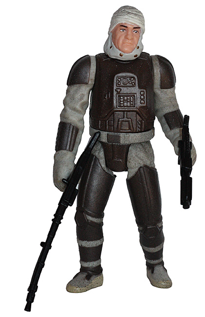 Star Wars Power of The Force Dengar