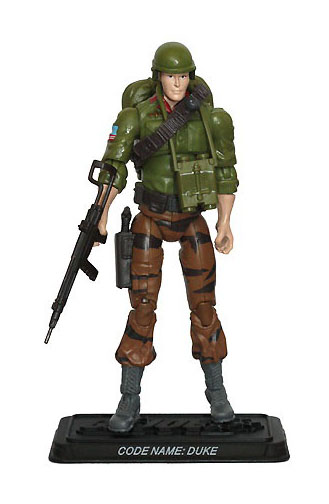 gi joe tiger force duke