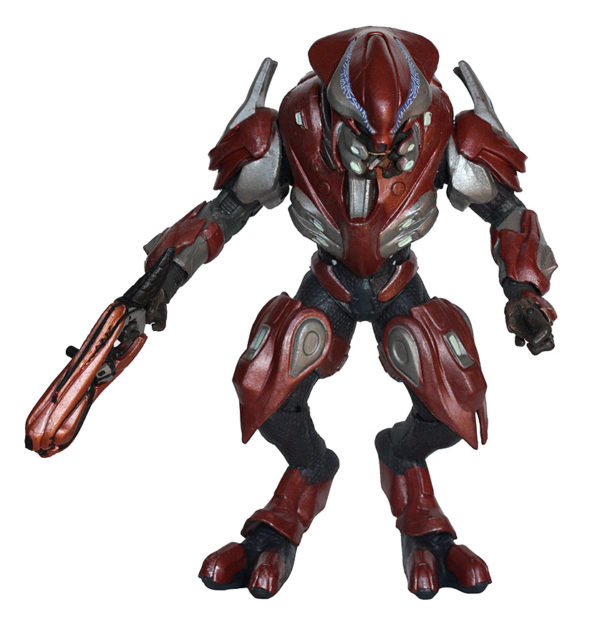 Halo Reach Loose Elite Zealot