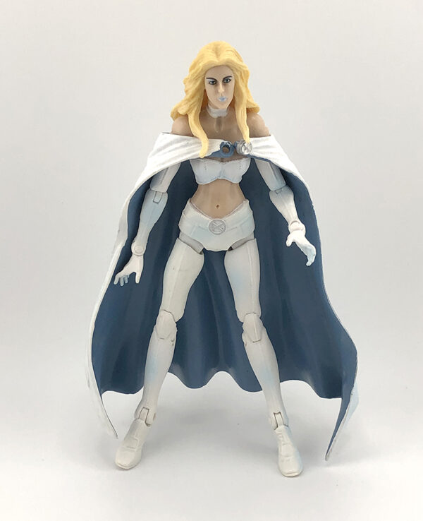 Marvel Legends (6 Inch) Loose Emma Frost (Annihilus Series)