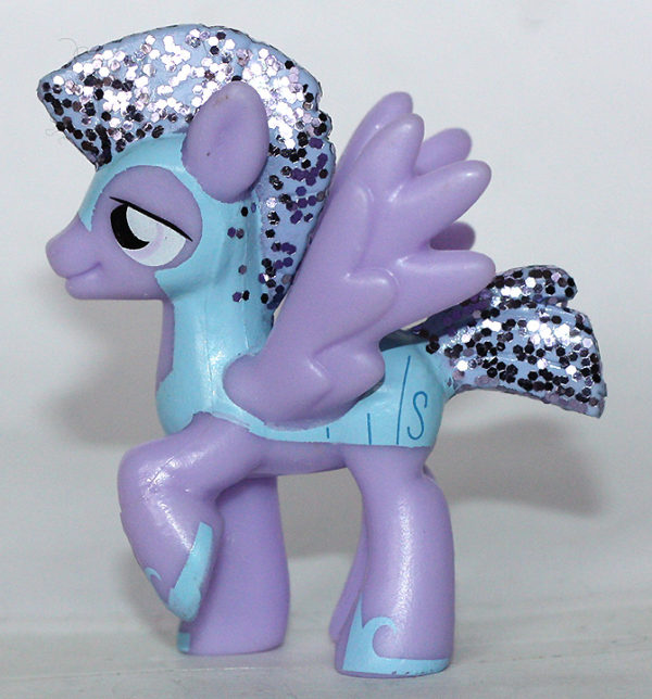 My Little Pony Blind Bag Gemsine Guard (Wave 23)