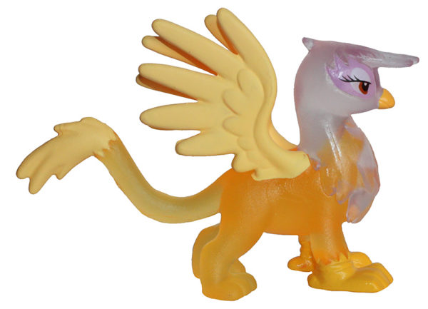 My Little Pony Blind Bag Gilda the Griffon (Wave 8)