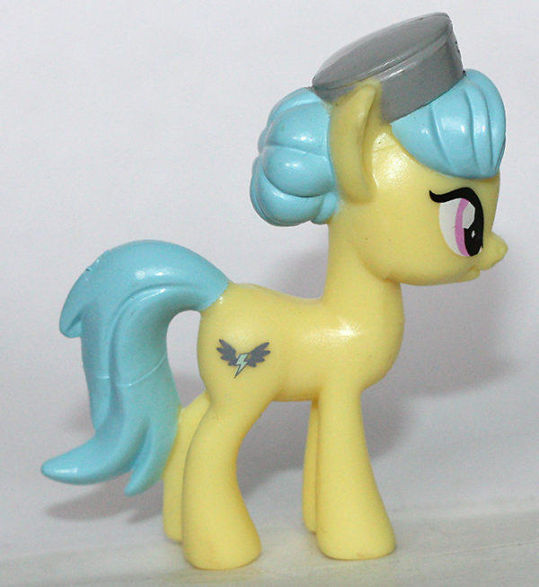My Little Pony Blind Bag Golden Hooves (Wave 22)