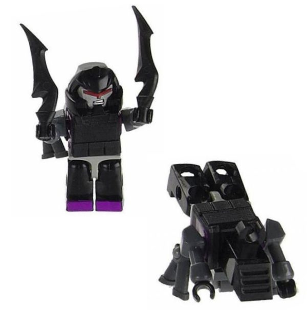 Transformers Kre-O Insecticon (Series 1)