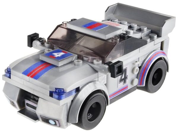 Transformers Kre-O Jazz Set - Image 2