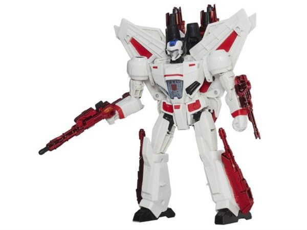 Transformers Generations Carded Jetfire - Image 2