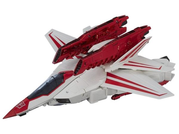 Transformers Generations Carded Jetfire - Image 3