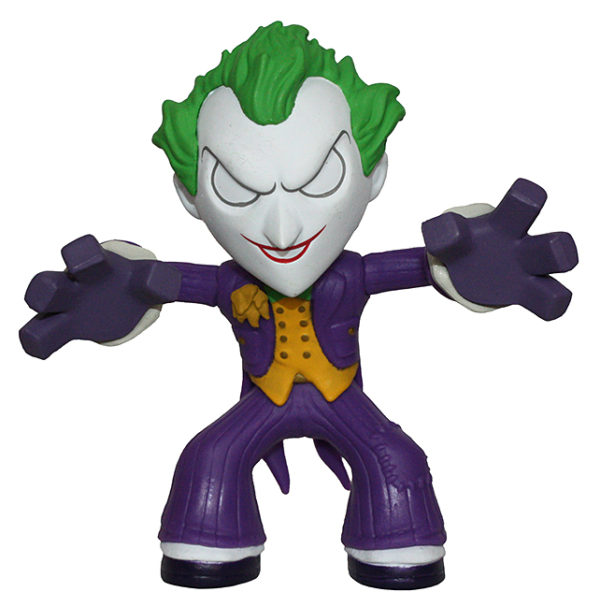 Batman Arkham Joker Mystery Mini-Figure