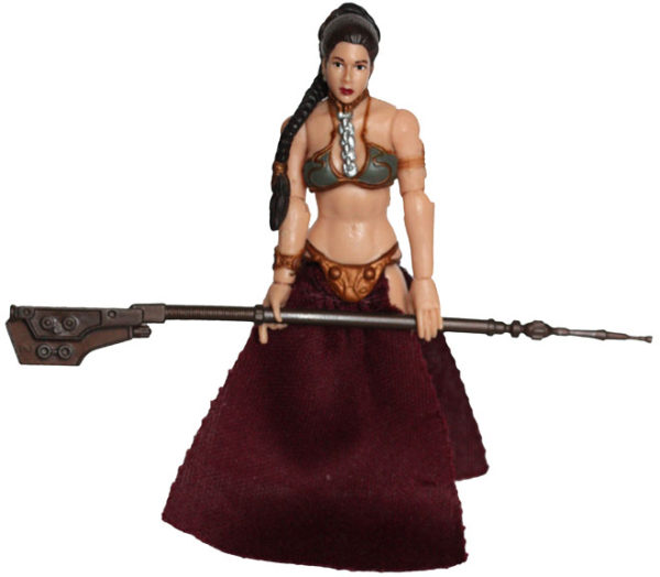 Star Wars Vintage Collection Princess Leia as Slave (VC64)