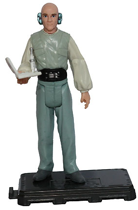 Star Wars Original Trilogy Collection (3.75 Inch) Loose Lobot