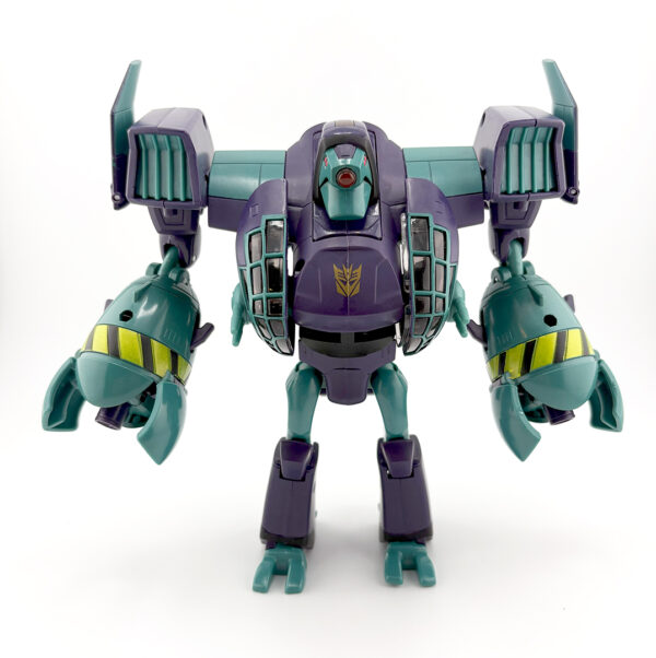 Transformers Animated Lugnut - Image 3