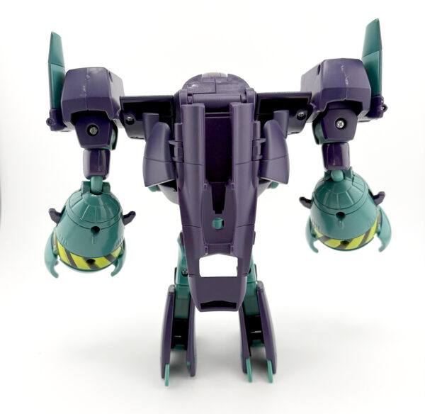 Transformers Animated Lugnut - Image 4