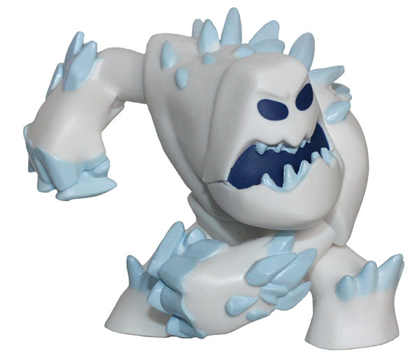 Disney Heroes vs Villains Marshmallow Mystery Mini Figure