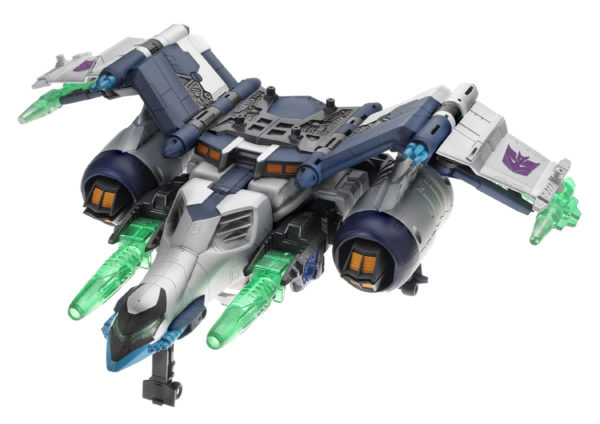 Transformers Energon Megatron