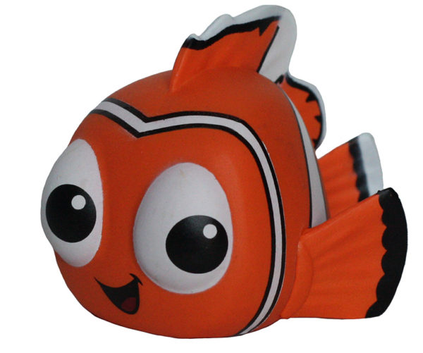 Finding Dory Nemo Mystery Mini-Figure