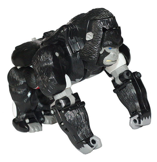 Transformers Beast Wars Optimus Primal (Ultra)