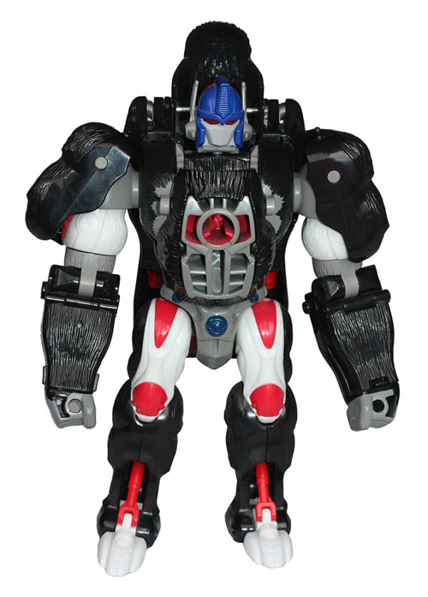 Transformers Beast Wars Optimus Primal (Ultra) - Image 2