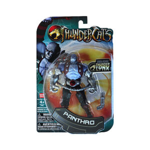 Thundercats Carded Panthro
