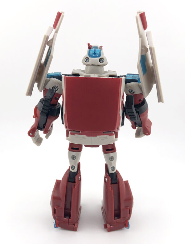 Transformers Animated Ratchet - Image 2