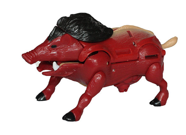 Transformers Beast Wars Razorbeast