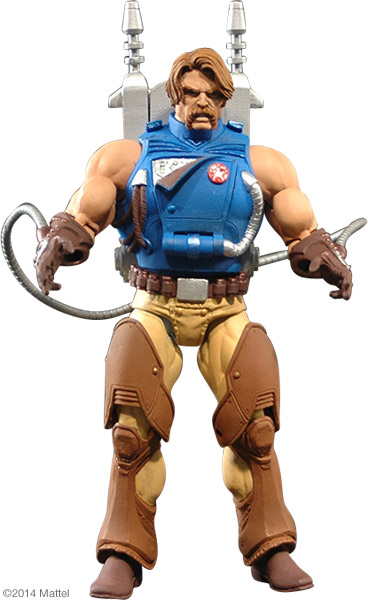 motu classics rio blast