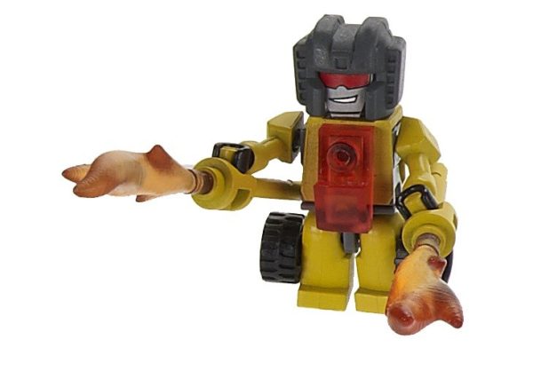 Transformers Kre-O Singe (Series 1) - Image 2