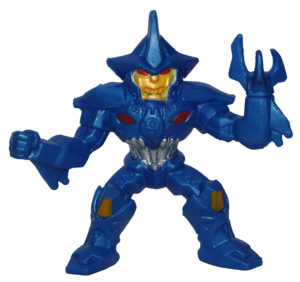 Transformers RID Tiny Titans Sky Bite (Series 6)