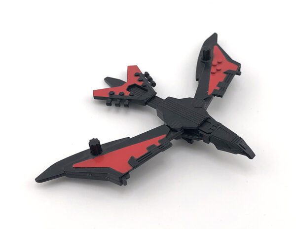 Transformers Animated Loose Soundwave - Image 5