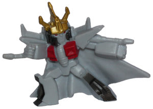 Transformers RID Tiny Titans Starscream (Series 5)