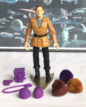Star Trek Playmates (5 Inch) Loose Constable Odo