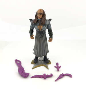 Star Trek Playmates (5 Inch) Loose Generations B’Etor