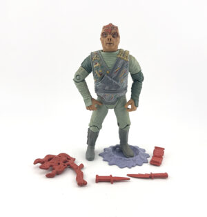 Star Trek Playmates (5 Inch) Loose Dathon