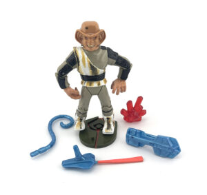 Star Trek Playmates (5 Inch) Loose Ferengi