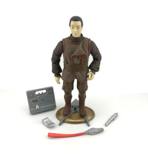 Star Trek Playmates (5 Inch) Loose Lore